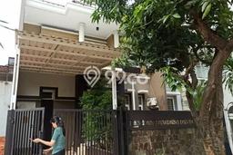 Disewakan Rumah Harga Terjangkau di Kalideres Jakarta Barat dengan 4 KT Disewakan Rumah Harga Terjangkau di Kalideres Jakarta Barat dengan 4 KT