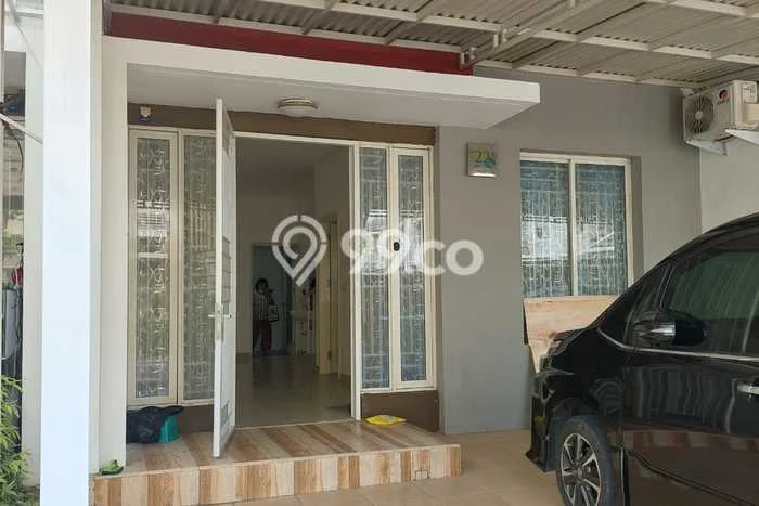 Rumah Bagus Siap Huni Di Cipondoh Luas 120m2 Lokasi Strategis Rumah Bagus Siap Huni Di Cipondoh Luas 120m2 Lokasi Strategis