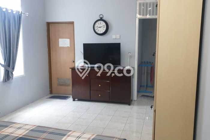 Rumah Modern Minimalis 7 KT Bisa Langsung Pindah di Karang Tengah Rumah Modern Minimalis 7 KT Bisa Langsung Pindah di Karang Tengah