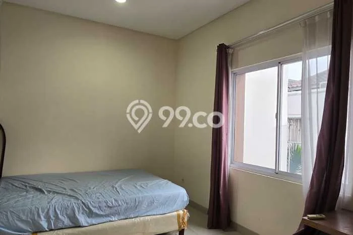 Disewakan Hunian Konsep Modern di Cipondoh Tangerang dengan 4 KT Disewakan Hunian Konsep Modern di Cipondoh Tangerang dengan 4 KT