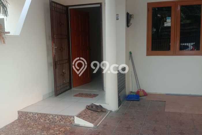 Dijual Cepat Rumah Bagus Siap Huni LB 64m2 di Cengkareng, Jakarta Barat Dijual Cepat Rumah Bagus Siap Huni LB 64m2 di Cengkareng, Jakarta Barat
