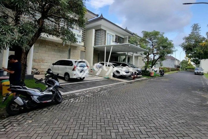 Jual Rumah di Perum Citraland Jual Rumah di Perum Citraland