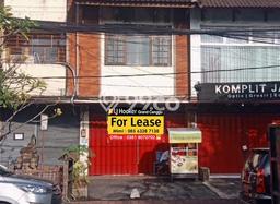 Jual Ruko di Pusat Kota Den Pasar Jual Ruko di Pusat Kota Den Pasar