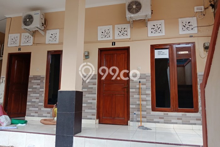 Komersial Bagus Dijual LB 300m2 Lokasi Strategis Denpasar Area Cocok untuk Berbisnis Komersial Bagus Dijual LB 300m2 Lokasi Strategis Denpasar Area Cocok untuk Berbisnis