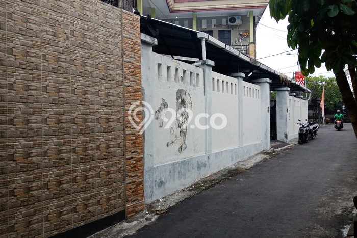 Komersial Dijual di Prime Area Denpasar Luas 600m2 Komersial Dijual di Prime Area Denpasar Luas 600m2