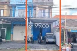 Jual Ruko area Premium Jual Ruko area Premium