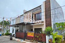 Sewa Rumah modern minimalis area strategis Sewa Rumah modern minimalis area strategis