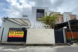 Disewakan Rumah Brand New House di Pemogan Denpasar Disewakan Rumah Brand New House di Pemogan Denpasar