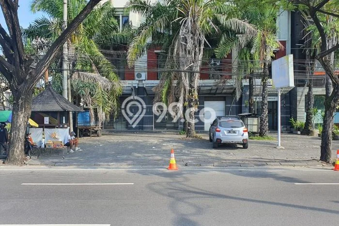 Di Jual 2 unit Ruko Murah di Sunset Road Kuta Di Jual 2 unit Ruko Murah di Sunset Road Kuta