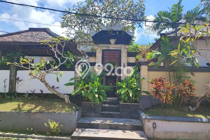 Siap Huni Rumah Mewah 0 Kamar di Kuta Selatan Dekat ke Mana Pun Siap Huni Rumah Mewah 0 Kamar di Kuta Selatan Dekat ke Mana Pun