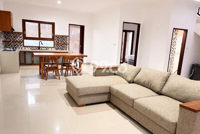 Jarang Ada! Rumah Sewa 4 Kamar Bagus Siap Huni Benoa Jarang Ada! Rumah Sewa 4 Kamar Bagus Siap Huni Benoa