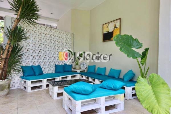 3 Bedrooms Villa For Rent At Canggu, Tibubeneng, Strategic Location, Close To Atlas Beach Club 3 Bedrooms Villa For Rent At Canggu, Tibubeneng, Strategic Location, Close To Atlas Beach Club