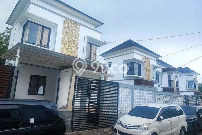 Jarang Ada! Rumah Sewa 2 Kamar Nyaman Siap Huni Benoa Jarang Ada! Rumah Sewa 2 Kamar Nyaman Siap Huni Benoa