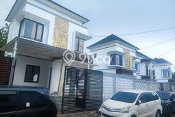 Jarang Ada! Rumah Sewa 2 Kamar Nyaman Siap Huni Benoa Jarang Ada! Rumah Sewa 2 Kamar Nyaman Siap Huni Benoa