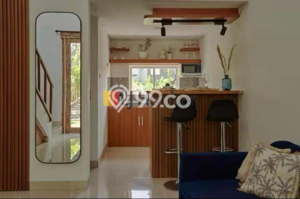 Apartment For Rent At Kerobokan, Strategic Location, Close To Canggu Area, Only 10 Minutes To Berawa Beach Apartment For Rent At Kerobokan, Strategic Location, Close To Canggu Area, Only 10 Minutes To Berawa Beach