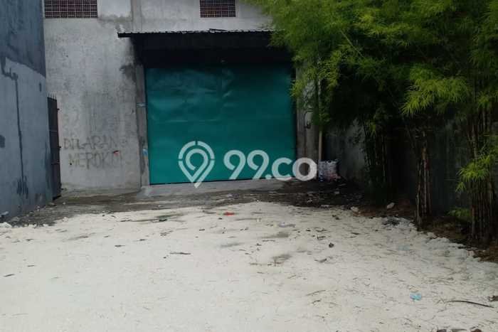 For Rent Gudang di Mahendradata, Luas 800m², Kawasan Potensial For Rent Gudang di Mahendradata, Luas 800m², Kawasan Potensial