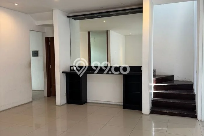 Hunian Mewah LB 148m2 Siap Pakai Desain Elegan di Ubung, Denpasar Hunian Mewah LB 148m2 Siap Pakai Desain Elegan di Ubung, Denpasar