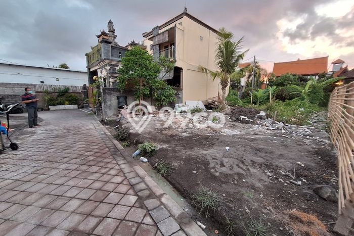 Tanah Jual Area Villa Di Padonan Tibubeneng Tanah Jual Area Villa Di Padonan Tibubeneng