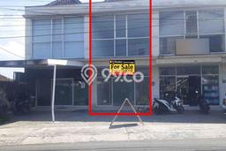 Ruko Sewa Di Gunung Salak Padang Sambian Kelod, Denpasar Barat Ruko Sewa Di Gunung Salak Padang Sambian Kelod, Denpasar Barat