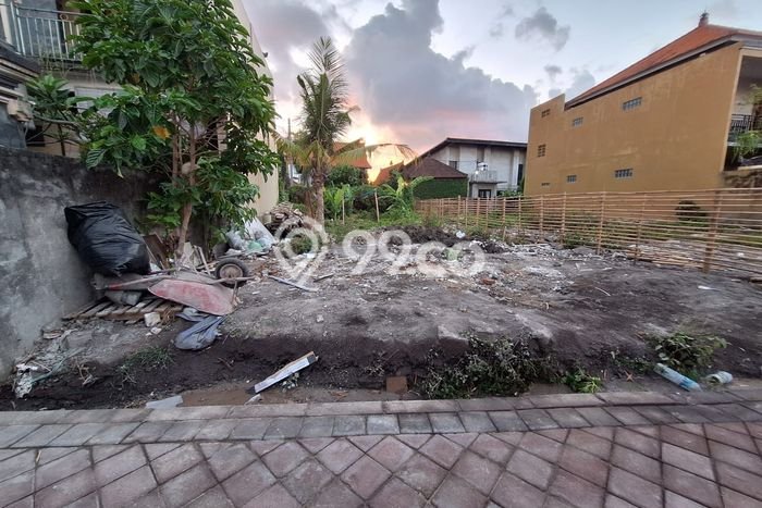 Tanah Jual Area Villa Di Padonan Tibubeneng Tanah Jual Area Villa Di Padonan Tibubeneng