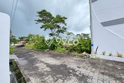 Tanah Dijual di Badung Seluas 108m2 Strategis Tanah Dijual di Badung Seluas 108m2 Strategis