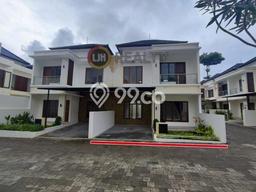 Rumah Luas Asri 2 KT Siap Pakai di Benoa Badung Rumah Luas Asri 2 KT Siap Pakai di Benoa Badung