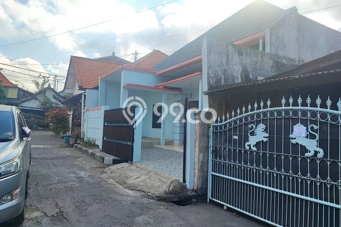 Rumah Sejuk area Padangsambian , 2 KT, Free Macet Rumah Sejuk area Padangsambian , 2 KT, Free Macet