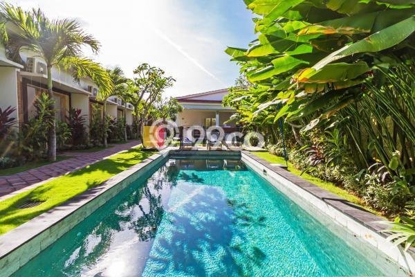Apartment For Rent At Kerobokan, Strategic Location, Close To Canggu Area, Only 10 Minutes To Berawa Beach Apartment For Rent At Kerobokan, Strategic Location, Close To Canggu Area, Only 10 Minutes To Berawa Beach