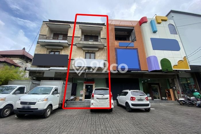 Paling Dicari! Ruko Dijual di Renon Harga Kompetitif Paling Dicari! Ruko Dijual di Renon Harga Kompetitif