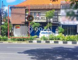 Ruko Lokasi Premium di Seminyak, Luas 121m², Kawasan Niaga Ruko Lokasi Premium di Seminyak, Luas 121m², Kawasan Niaga