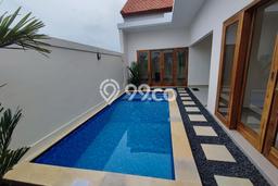 Vila Siap Huni Kawasan , Area 0m2m², Area Strategis Vila Siap Huni Kawasan , Area 0m2m², Area Strategis