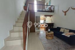 Sewa Rumah Harga Terjangkau di Canggu Badung dengan 1 KT Sewa Rumah Harga Terjangkau di Canggu Badung dengan 1 KT