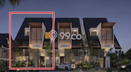 2 Bedrooms Villa For Sale At Padang Linjong, Canggu, Strategic Location With New Building, Only 7 Minutes To Batu Bolong Beach 2 Bedrooms Villa For Sale At Padang Linjong, Canggu, Strategic Location With New Building, Only 7 Minutes To Batu Bolong Beach