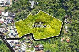 Tanah di Denpasar Selatan, Denpasar Luas 20m2 Dijual Segera Tanah di Denpasar Selatan, Denpasar Luas 20m2 Dijual Segera