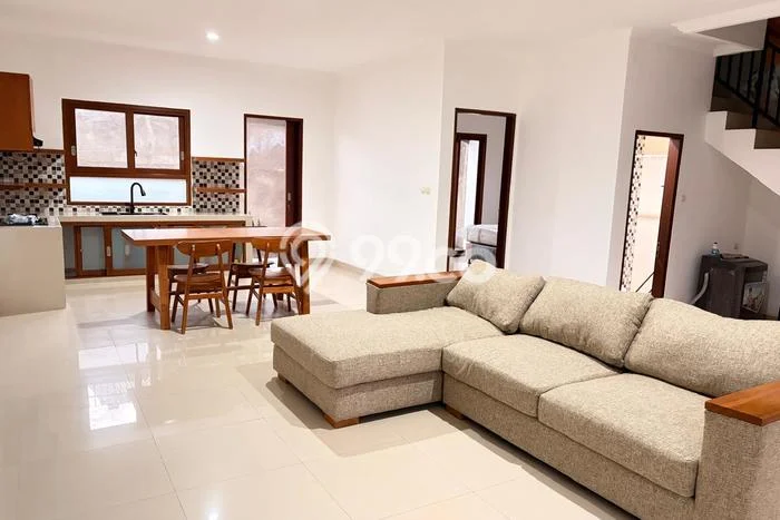 Jarang Ada! Rumah Sewa 4 Kamar Bagus Siap Huni Benoa Jarang Ada! Rumah Sewa 4 Kamar Bagus Siap Huni Benoa