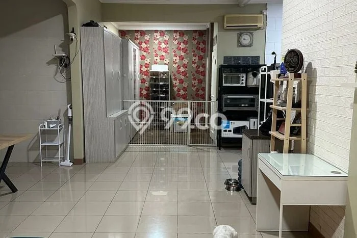 Jual Rumah Eksklusif 4 KT di Serpong Regency Melati Mas, Tangerang Selatan Jual Rumah Eksklusif 4 KT di Serpong Regency Melati Mas, Tangerang Selatan