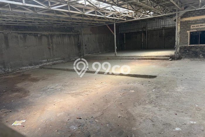 FOR RENT! Gudang di BKR Cocok untuk Bisnis 370m2 FOR RENT! Gudang di BKR Cocok untuk Bisnis 370m2