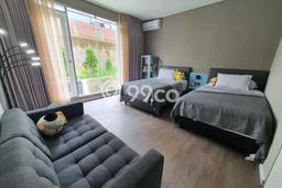 Dijual Rumah Elit Exclusive di Coblong, Bandung Dijual Rumah Elit Exclusive di Coblong, Bandung