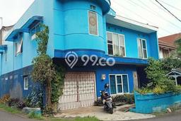Hunian Mewah LB 350m2 Siap Huni Desain Elegan di Sayap Dago, Bandung Hunian Mewah LB 350m2 Siap Huni Desain Elegan di Sayap Dago, Bandung