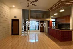Jual Rumah Modern 3 KT di Turangga, Bandung Jual Rumah Modern 3 KT di Turangga, Bandung