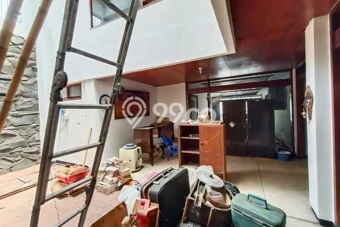 Hunian Super Mewah dengan Akses Paling Strategis di Sayap Dago, Bandung Hunian Super Mewah dengan Akses Paling Strategis di Sayap Dago, Bandung