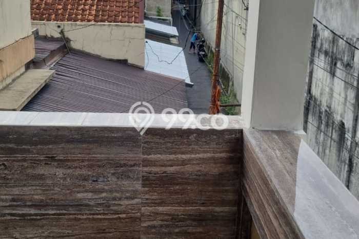 Rumah Kost untuk Dijual di Kopo Punya 22 Kamar Rumah Kost untuk Dijual di Kopo Punya 22 Kamar