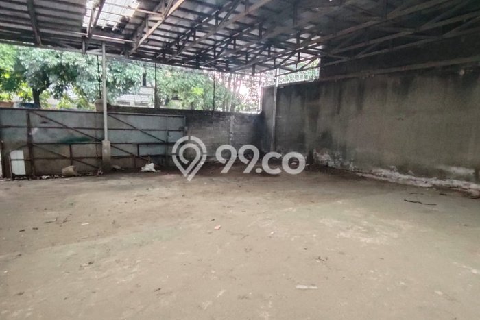 FOR RENT! Gudang di BKR Cocok untuk Bisnis 370m2 FOR RENT! Gudang di BKR Cocok untuk Bisnis 370m2
