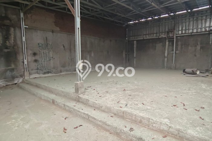 FOR RENT! Gudang di BKR Cocok untuk Bisnis 370m2 FOR RENT! Gudang di BKR Cocok untuk Bisnis 370m2