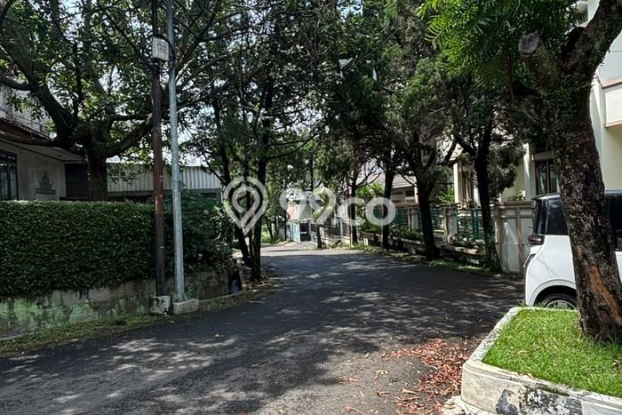 Lahan untuk Dijual di Sukajadi Bandung Luas 400m2 Lahan untuk Dijual di Sukajadi Bandung Luas 400m2