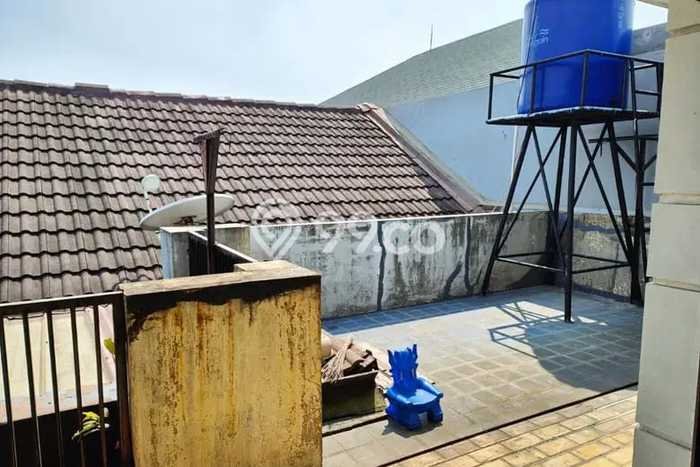 Hunian Super Mewah dengan Akses Paling Strategis di Sayap Dago, Bandung Hunian Super Mewah dengan Akses Paling Strategis di Sayap Dago, Bandung