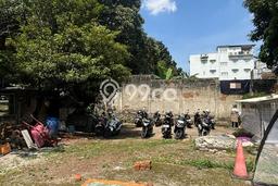 Tanah Dijual di Bandung Seluas 346m2 Strategis Tanah Dijual di Bandung Seluas 346m2 Strategis
