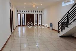 Dijual Rumah Modern 5 KT di Buah Batu, Bandung Dijual Rumah Modern 5 KT di Buah Batu, Bandung