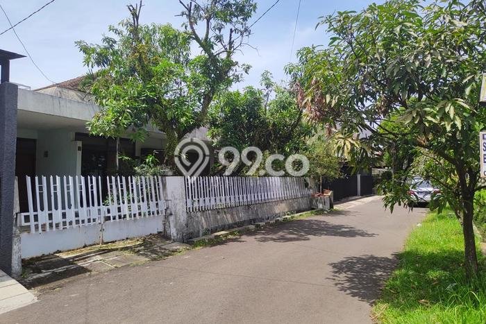 Tanah Investasi Dijual di Bandung Punya Luas 152m2 Tanah Investasi Dijual di Bandung Punya Luas 152m2