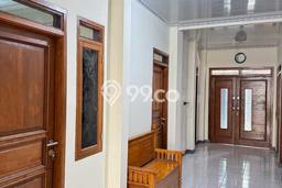 Rumah Kost untuk Dijual di Kopo Punya 22 Kamar Rumah Kost untuk Dijual di Kopo Punya 22 Kamar